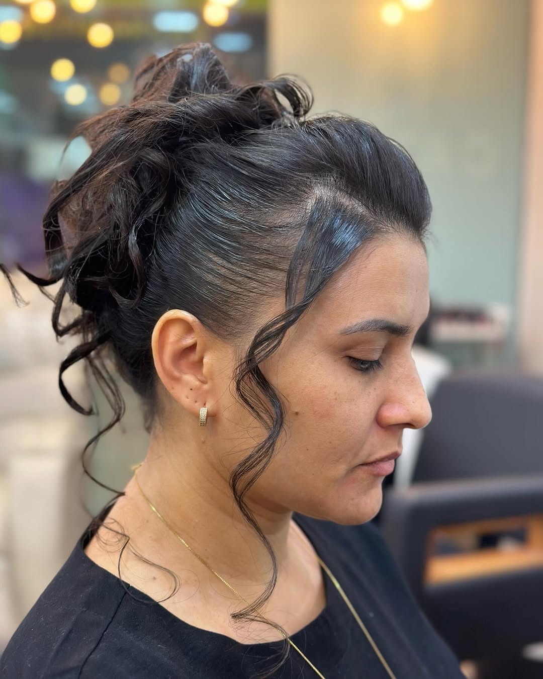 Resultado de cabelo — Amor IN Beauty