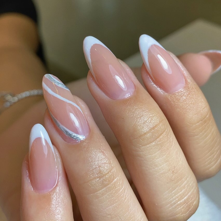 Nail design — Amor IN Beauty